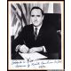 Autogramm Politik (USA) | Robert W. SCOTT | Gov. N.C. |...