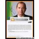Autogramm TV | MDR | Steffen QUASEBARTH | 2010er...