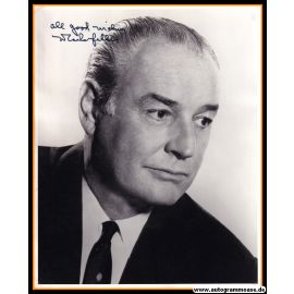 Autogramm Politik (USA) | Winthrop ROCKEFELLER | Gov. Ark. | 1960er (Portrait SW XL)