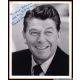 Autogramm Politik (USA) | Ronald REAGAN | POTUS | 1960er...