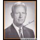 Autogramm Politik (USA) | John A. BURNS | Gov. Hawaii |...