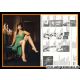 Autogramm Schlager | Andrea BERG | 2007 "Dezember...