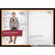 Autogramm TV | RBB | Andrea VANNAHME | 2010er (Portrait...