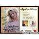 Autogramm Schlager | Angela NEBAUER | 2012 "Wenn...