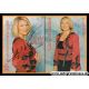 Autogramm Volksmusik | Angela WIEDL | 2010 (Portrait...