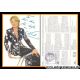 Autogramm Volksmusik | Angela WIEDL | 2004 "Wenns...