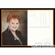 Autogramm Schlager | Angele DURAND | 1991 (Portrait Color...