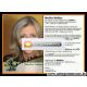 Autogramm TV | NDR | Monika WALDEN | 2000er...