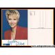 Autogramm TV | WDR | Angelika SCHLEESE | 1990er (Portrait...