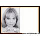 Autogramm Schauspieler | Angelique DUVIER | 2000er...