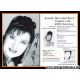 Autogramm Schlager | Anita BURCK | 2002 "Liebe Ohne...