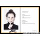 Autogramm Schauspieler | Anja ANTONOWICZ | 2010er...