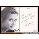 Autogramm Schauspieler | Anja KLING | 2000er (Portrait...