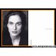 Autogramm Schauspieler | Anja SCHILLER | 2000er (Portrait...