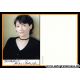 Autogramm Schauspieler | Anke SEVENICH | 2000er (Portrait...