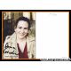 Autogramm Schauspieler | Anna GRISEBACH | 2000er...