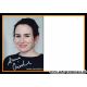 Autogramm Schauspieler | Anna GRISEBACH | 2000er...