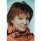 Autogramm Schauspieler | Anke SYRING | 2010er Foto...
