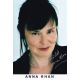 Autogramm Schauspieler | Anna KHAN | 2010er Foto...
