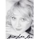 Autogramm Schauspieler | Anna Maria MÜHE | 2010er...