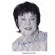 Autogramm Schauspieler | Annalena SCHMIDT | 2000er...