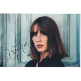 Autogramm Schauspieler | Anneke SCHWABE | 2010er Foto (Portrait Color) 2