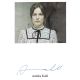Autogramm Schauspieler | Annika KUHL | 2000er (Portrait...