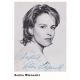 Autogramm Schauspieler | Alexa WIEGANDT | 1990er...