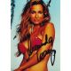 Autogramm Schauspieler | Alexandra KAMP | 2000er Foto (Bikini Color) 2
