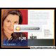 Autogramm TV | NDR | Inka SCHNEIDER | 2000er...