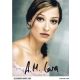 Autogramm Schauspieler | Alexandra Maria LARA | 2000er (Portrait Color) Schoppe