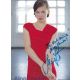 Autogramm Schauspieler | Alina LEVSHIN | 2010er (Portrait Color) Leidig