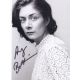 Autogramm Schauspieler | Amy BENKENSTEIN | 2010er...