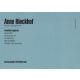 Autogramm Schauspieler | Anne RIECKHOF | 2010er (Portrait...
