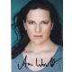 Autogramm Schauspieler | Anne WEINKNECHT | 2010er...