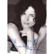 Autogramm Schauspieler | Barbara AUER | 2000er (Portrait SW) Rüdel