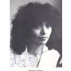 Autogramm Schauspieler | Barbara FENNER | 1990er...