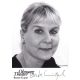 Autogramm Schauspieler | Beate KIUPEL | 2010er (Portrait...