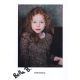 Autogramm Schauspieler | Bella BADING | 2010er (Portrait Color) Kinderstar