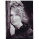 Autogramm Schauspieler | Bettina KUPFER | 2000er (Portrait SW)