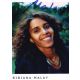Autogramm Schauspieler | Bibiana MALAY | 2010er Foto...