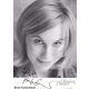 Autogramm Schauspieler | Birte KRETSCHMER | 2000er...