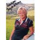 Autogramm Schlager | Brigitte AHRENS | 2010er Foto...