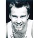 Autogramm Schauspieler | Achim BRAMSCHER | 2000er Foto (Portrait SW)