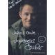 Autogramm Schauspieler | Andreas BRUCKER | 2000er (Portrait Color)