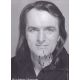 Autogramm Schauspieler | Andreas HOPPE | 2000er (Portrait SW)