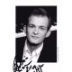 Autogramm Komponist | Adrian WERUM | 2000er (Portrait SW)