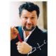 Autogramm Schauspieler | Aykut KAYACIK | 2000er Foto...