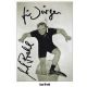 Autogramm Schauspieler | Axel PRAHL | 2000er (Portrait SW)