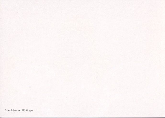 Autogramm Musik / TV | Achim MENTZEL | 1990er (Collage Kuchen) Gössinger
